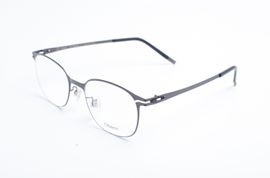 [Obern] Plume-1105 C12_ Premium Fashion Eyewear, All Beta Titanium Frame, Comfortable Hinge Patent, No Welding, Superlight _ Made in KOREA